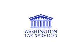 Washington Tax Services logo