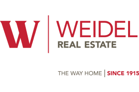 Weidel Real Estate logo
