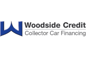 Woodside Credit Collector Car Financing logo