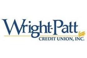 Wright Patt CU Checking with Dividends logo