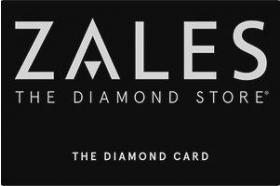 Zales Credit Card logo