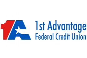 1st Advantage Federal Credit Union logo
