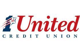 1st United Credit Union logo
