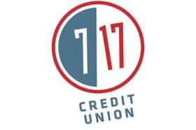 717 Credit Union logo