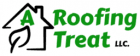 A Roofing Treat, LLC. logo