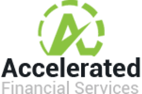 Accelerated Financial Services logo