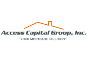 Access Capital Group Mortgage Broker logo