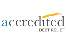 Accredited Debt Relief logo