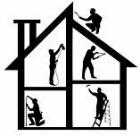 Ad's Home Improvement logo