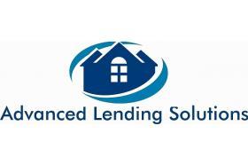 Advanced Lending Solutions Mortgage Broker logo
