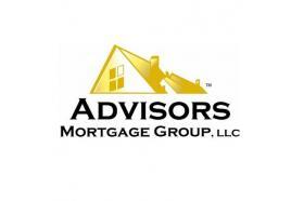 Advisors Mortgage Group Home Loans logo