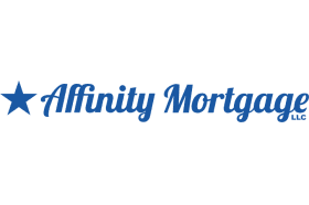Affinity Mortgage Home Loans logo