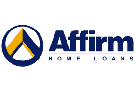Affirm Home Loans Mortgage Broker logo