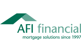 AFI Financial Purchase Mortgage logo