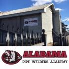 Alabama Pipe Welders Academy logo