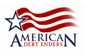 American Debt Enders logo