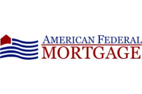 American Federal Mortgage Refinance logo