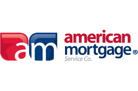 American Mortgage Refinance logo