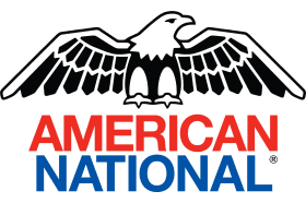 American National Brokerage Operations logo