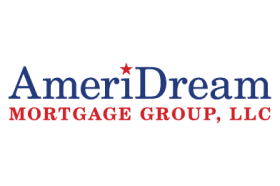 AmeriDream Mortgage Group logo