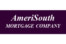 AmeriSouth Mortgage Refinance logo