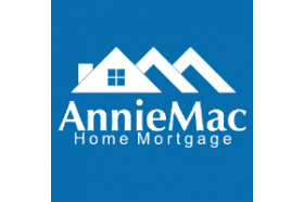 AnnieMac Home Mortgage Broker logo