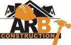ARB Construction logo