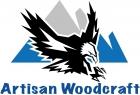 Artisan Woodcraft logo
