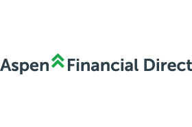 Aspen Financial Direct Personal Loans logo