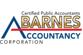 Barnes Accountancy logo
