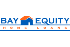 Bay Equity Mortgage Refinance logo