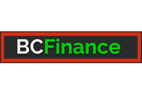 BC Finance Home Purchase Mortgage logo