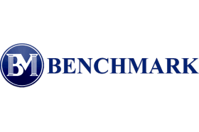 Benchmark Mortgage Home Loans logo
