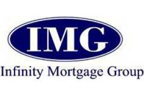 Infinity Mortgage Group Mortgage Broker logo