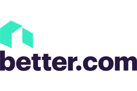Better.com Home Purchase Mortgage logo
