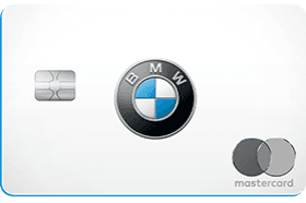 BMW Card logo