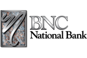 BNC National Bank Mortgage Refinance logo