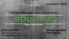 Boulder Home Improvement logo