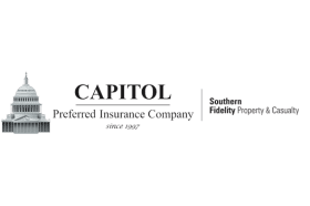 Capital Preferred Insurance Company logo