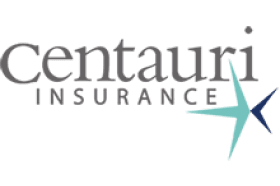 Centauri Insurance logo