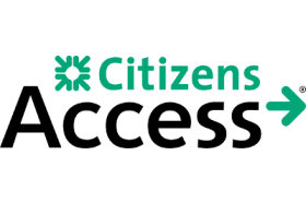 Citizens Access CD Ladder logo