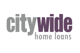 Citywide Home Loans Purchase Mortgage logo