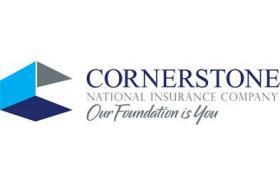 Cornerstone National Insurance Company logo