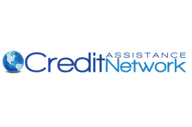 Credit Assistance Network logo