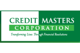 Credit Masters Debt Settlement logo
