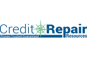 Credit Repair Resources logo