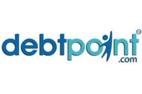 Debt Point logo