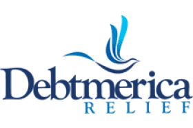Debtmerica Relief logo