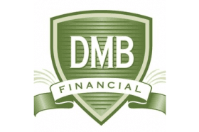 DMB Financial Debt Settlement logo