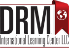 DRM International Learning Center logo